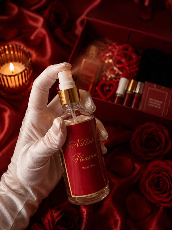 Room spray