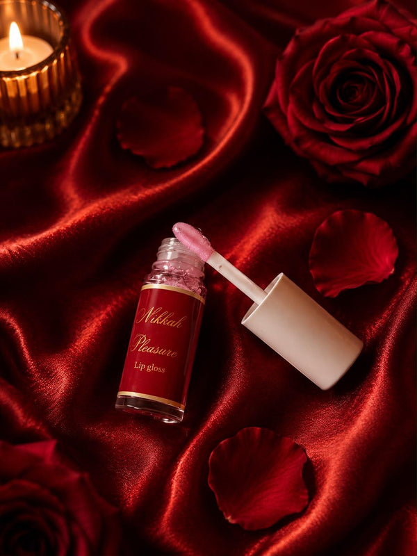 Lip gloss