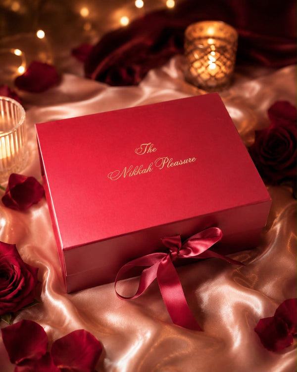 Signature gift box